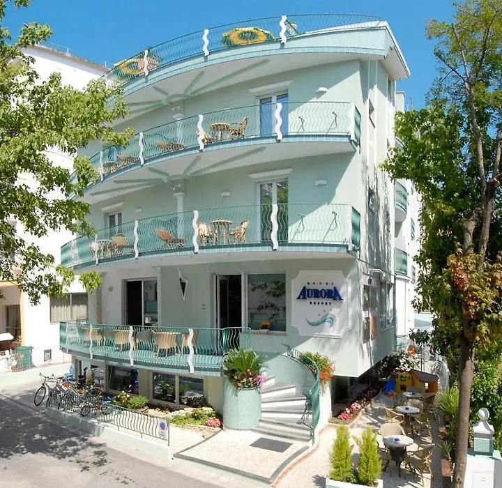 Hotel Aurora-1